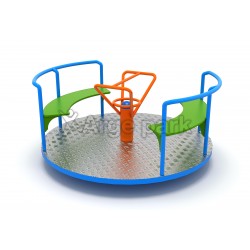 03 OE Döner Platform 03 OE Döner Platform